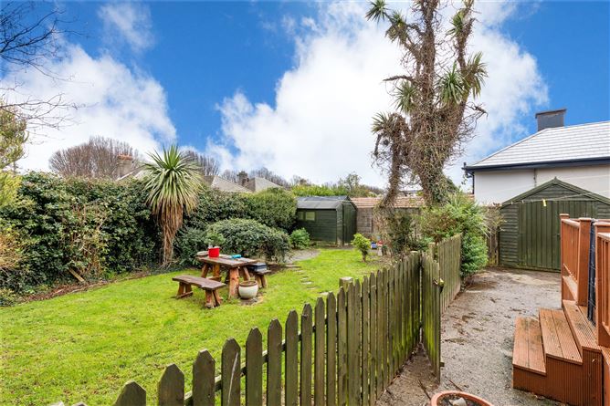 52 Kilbarrack Road, Raheny, Dublin 5