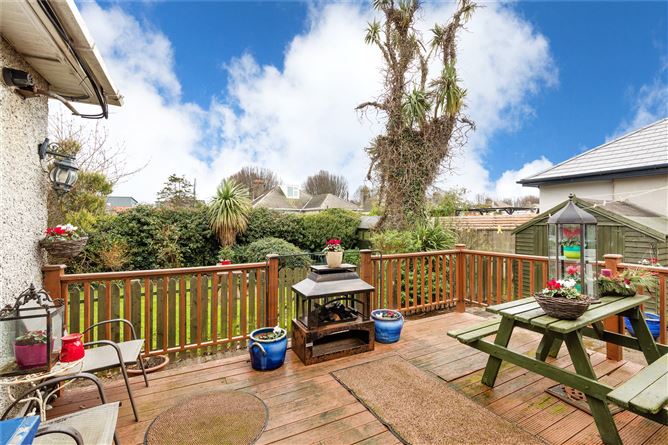 52 Kilbarrack Road, Raheny, Dublin 5