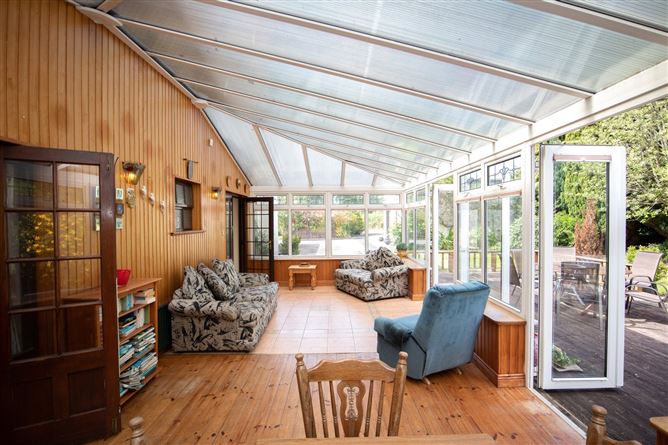 Cushlawn House, Castlecolumb, Knocktopher, Co. Kilkenny