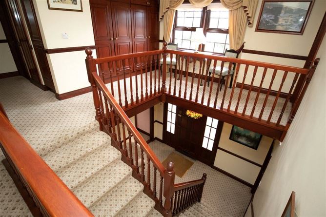 Cushlawn House, Castlecolumb, Knocktopher, Co. Kilkenny