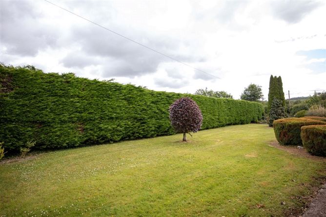 Cushlawn House, Castlecolumb, Knocktopher, Co. Kilkenny