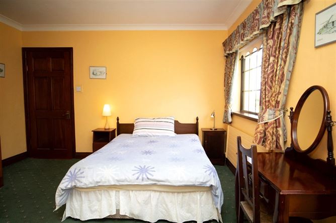 Cushlawn House, Castlecolumb, Knocktopher, Co. Kilkenny