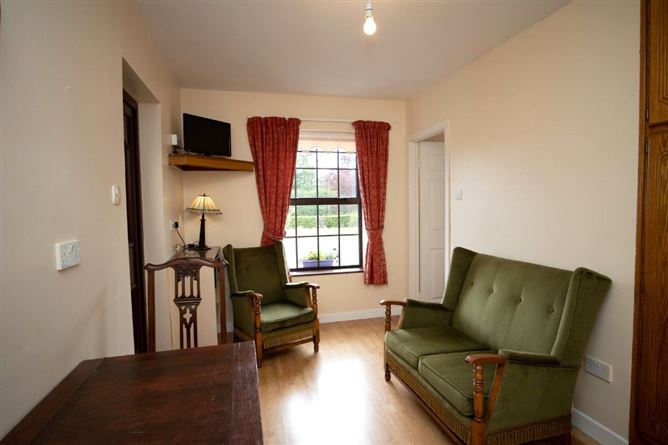 Cushlawn House, Castlecolumb, Knocktopher, Co. Kilkenny