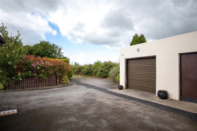 Cushlawn House, Castlecolumb, Knocktopher, Co. Kilkenny