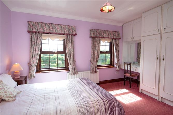 Cushlawn House, Castlecolumb, Knocktopher, Co. Kilkenny