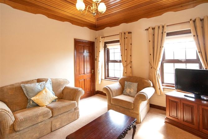 Cushlawn House, Castlecolumb, Knocktopher, Co. Kilkenny