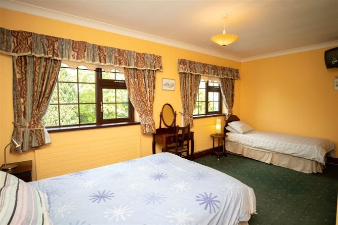 Cushlawn House, Castlecolumb, Knocktopher, Co. Kilkenny