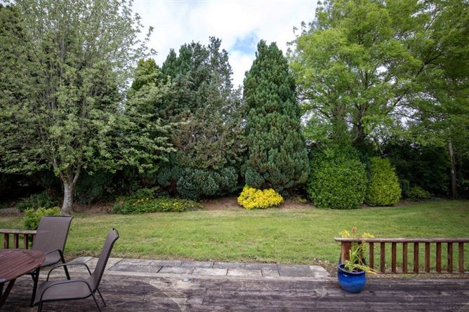 Cushlawn House, Castlecolumb, Knocktopher, Co. Kilkenny
