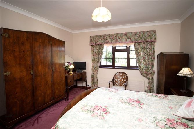 Cushlawn House, Castlecolumb, Knocktopher, Co. Kilkenny