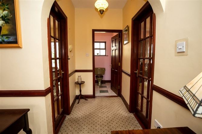 Cushlawn House, Castlecolumb, Knocktopher, Co. Kilkenny