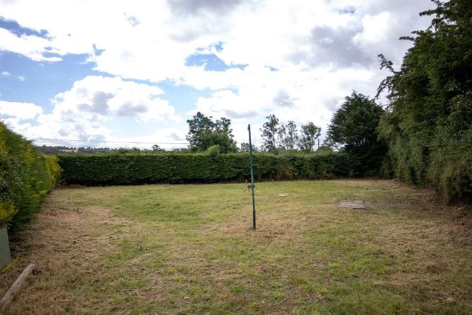 Cushlawn House, Castlecolumb, Knocktopher, Co. Kilkenny