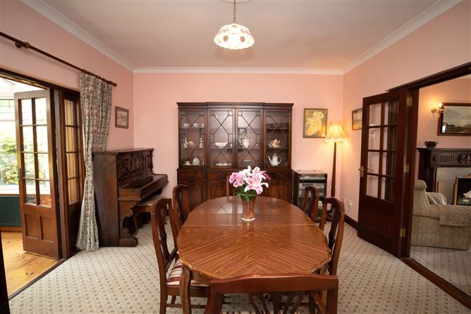 Cushlawn House, Castlecolumb, Knocktopher, Co. Kilkenny
