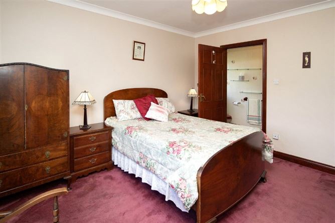 Cushlawn House, Castlecolumb, Knocktopher, Co. Kilkenny