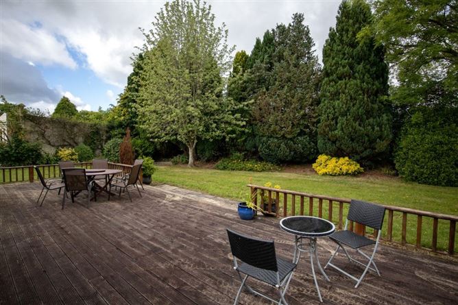 Cushlawn House, Castlecolumb, Knocktopher, Co. Kilkenny