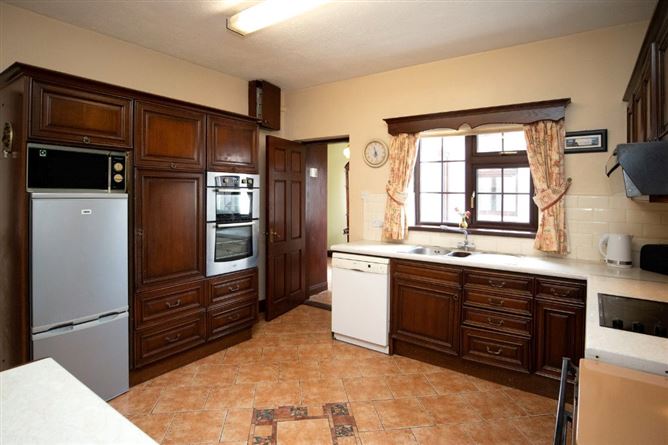 Cushlawn House, Castlecolumb, Knocktopher, Co. Kilkenny