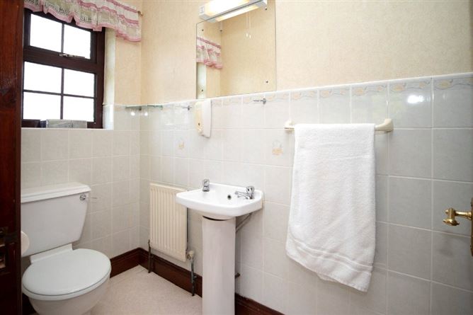 Cushlawn House, Castlecolumb, Knocktopher, Co. Kilkenny