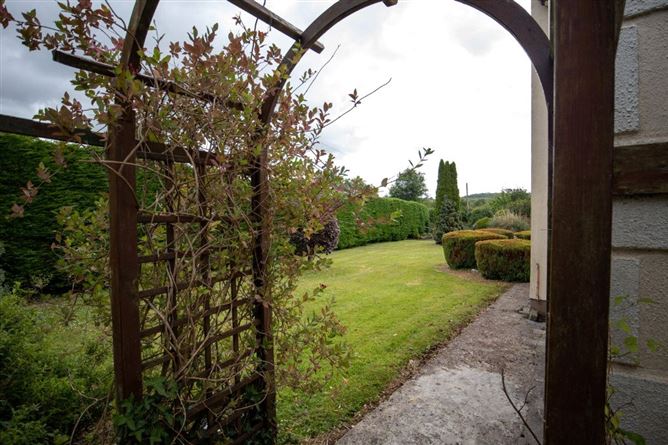 Cushlawn House, Castlecolumb, Knocktopher, Co. Kilkenny