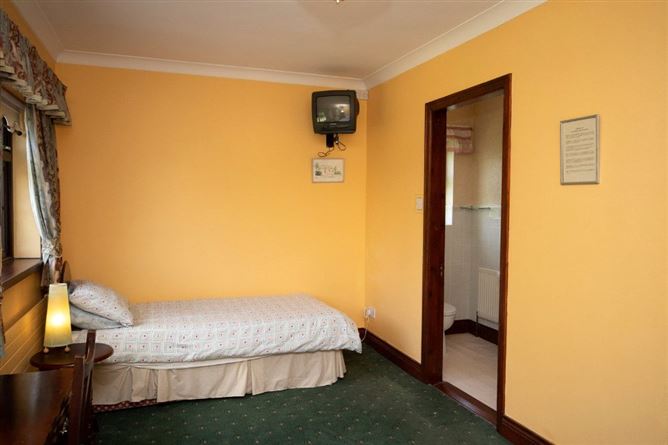 Cushlawn House, Castlecolumb, Knocktopher, Co. Kilkenny