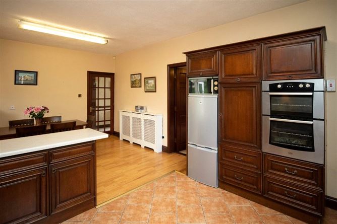 Cushlawn House, Castlecolumb, Knocktopher, Co. Kilkenny