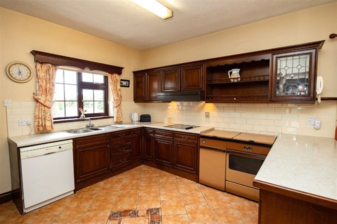 Cushlawn House, Castlecolumb, Knocktopher, Co. Kilkenny