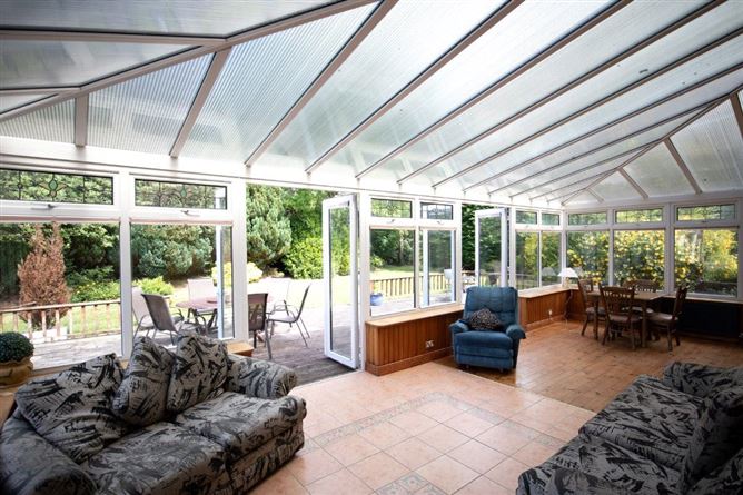 Cushlawn House, Castlecolumb, Knocktopher, Co. Kilkenny