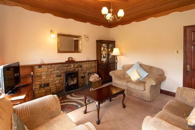Cushlawn House, Castlecolumb, Knocktopher, Co. Kilkenny