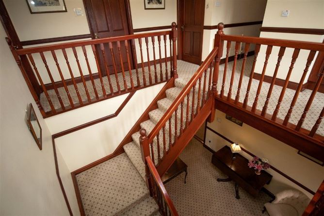 Cushlawn House, Castlecolumb, Knocktopher, Co. Kilkenny