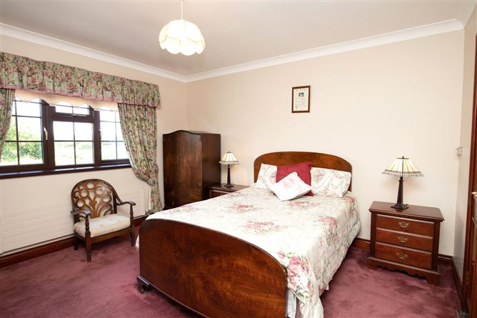 Cushlawn House, Castlecolumb, Knocktopher, Co. Kilkenny