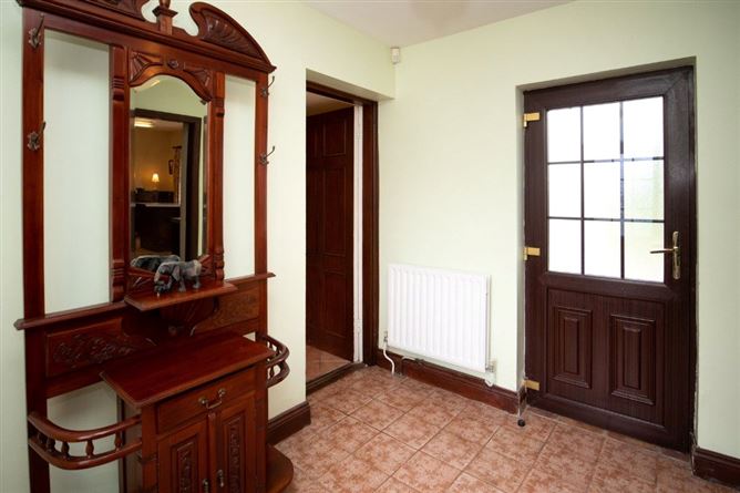 Cushlawn House, Castlecolumb, Knocktopher, Co. Kilkenny