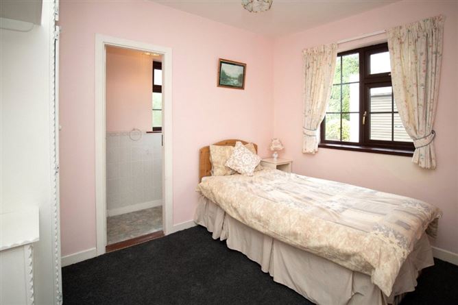 Cushlawn House, Castlecolumb, Knocktopher, Co. Kilkenny