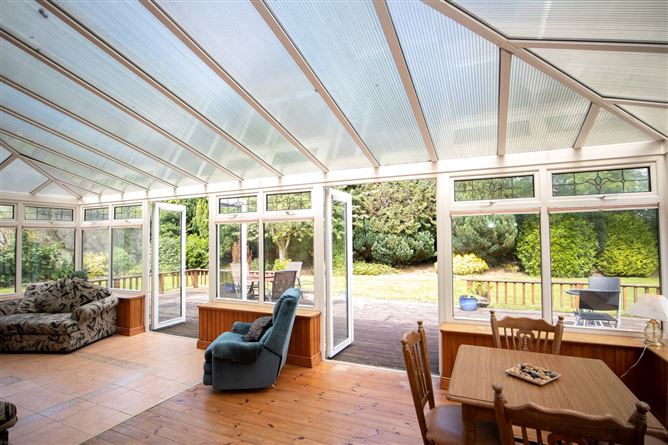 Cushlawn House, Castlecolumb, Knocktopher, Co. Kilkenny