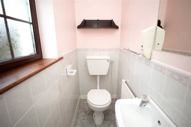 Cushlawn House, Castlecolumb, Knocktopher, Co. Kilkenny