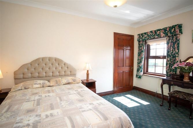 Cushlawn House, Castlecolumb, Knocktopher, Co. Kilkenny