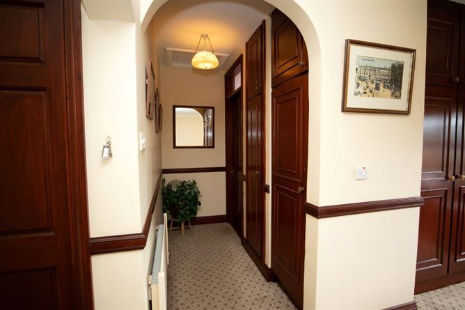 Cushlawn House, Castlecolumb, Knocktopher, Co. Kilkenny