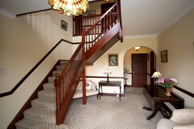 Cushlawn House, Castlecolumb, Knocktopher, Co. Kilkenny