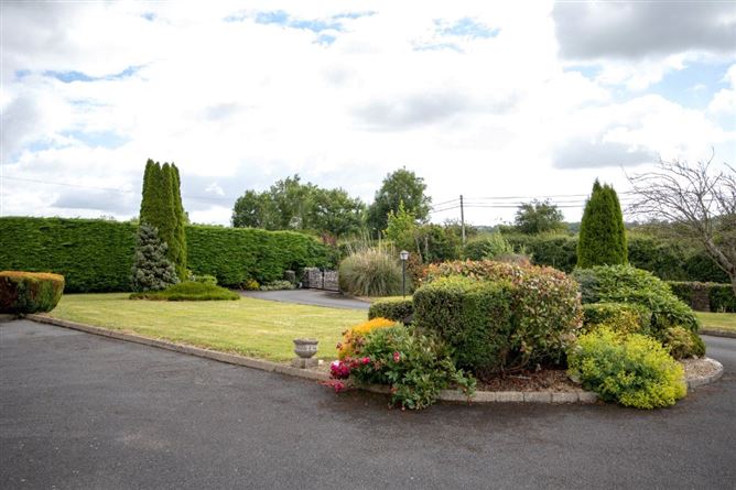 Cushlawn House, Castlecolumb, Knocktopher, Co. Kilkenny