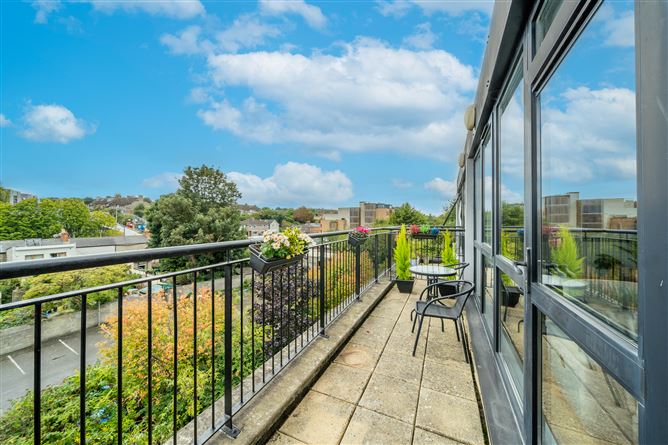 6 Camac View, Kilmainham Lane, Dublin 8