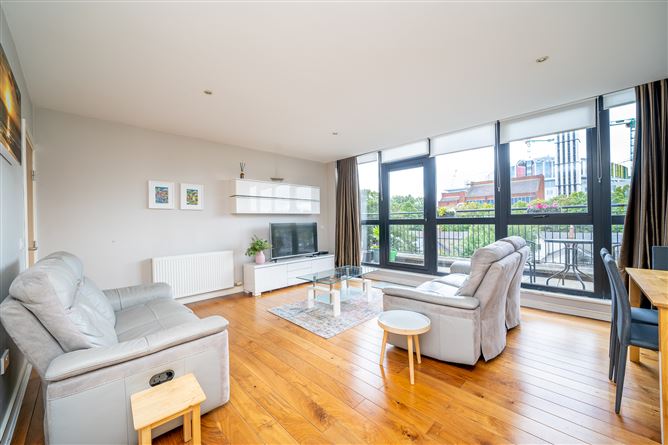 6 Camac View, Kilmainham Lane, Dublin 8