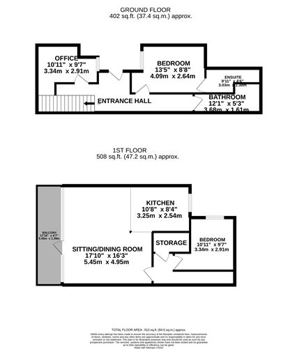 6 Camac View, Kilmainham Lane, Dublin 8