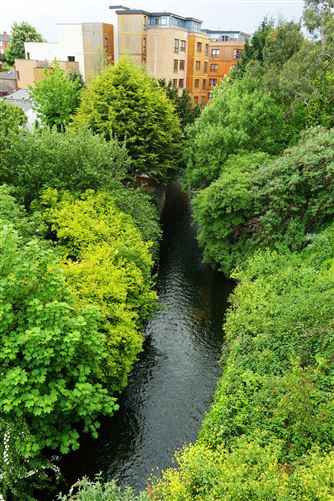 6 Camac View, Kilmainham Lane, Dublin 8