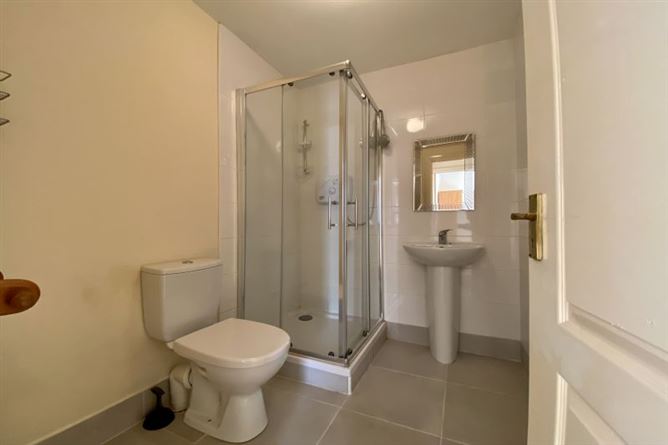 Apt. 36 Melrose Court, Upper George's Street, Wexford Town, Wexford