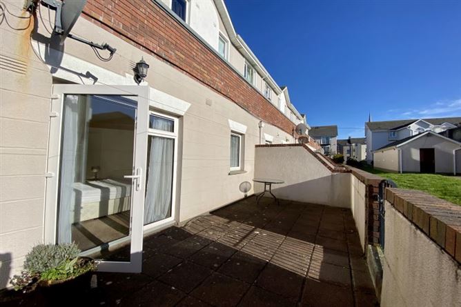 Apt. 36 Melrose Court, Upper George's Street, Wexford Town, Wexford
