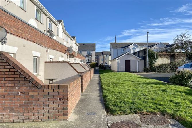 Apt. 36 Melrose Court, Upper George's Street, Wexford Town, Wexford