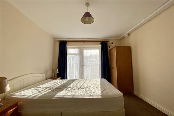 Apt. 36 Melrose Court, Upper George's Street, Wexford Town, Wexford