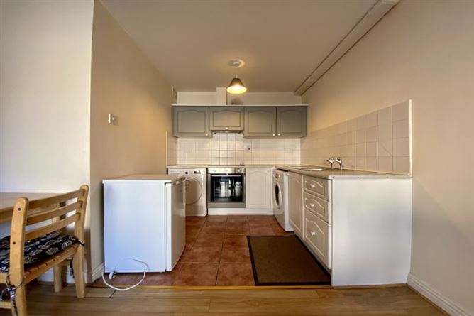 Apt. 36 Melrose Court, Upper George's Street, Wexford Town, Wexford