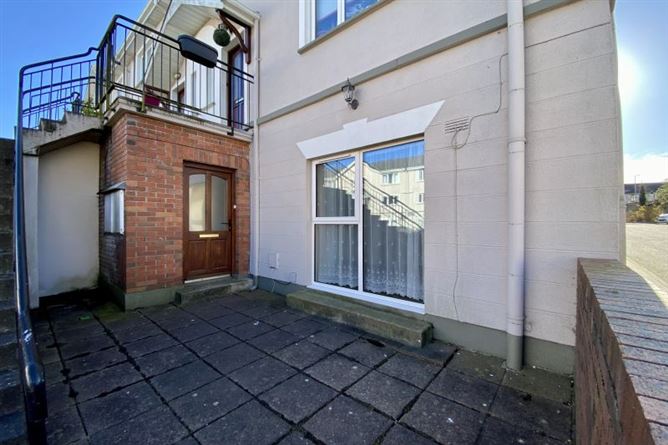 Apt. 36 Melrose Court, Upper George's Street, Wexford Town, Wexford