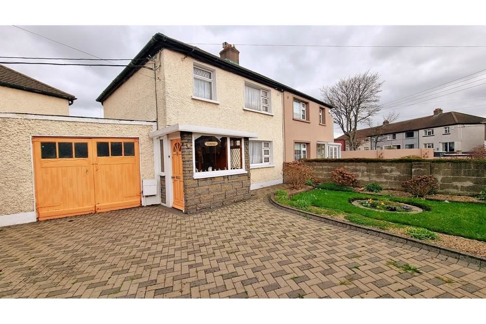 2 Balfe Road East, Walkinstown, Dublin 12
