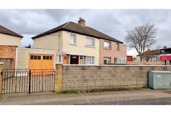 2 Balfe Road East, Walkinstown, Dublin 12