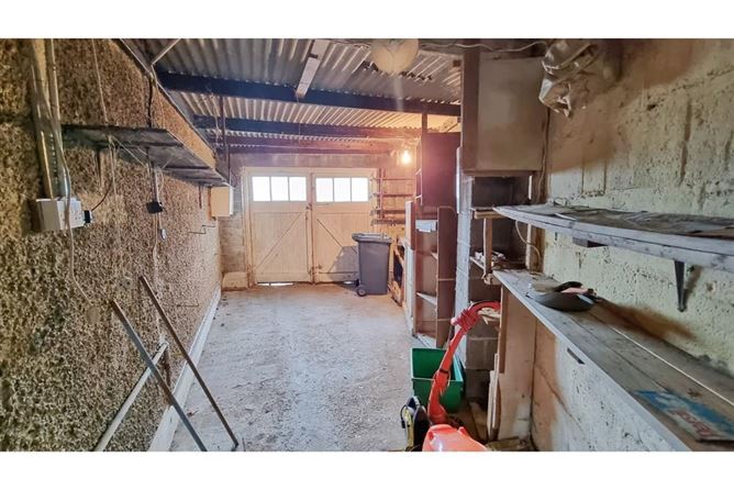 2 Balfe Road East, Walkinstown, Dublin 12