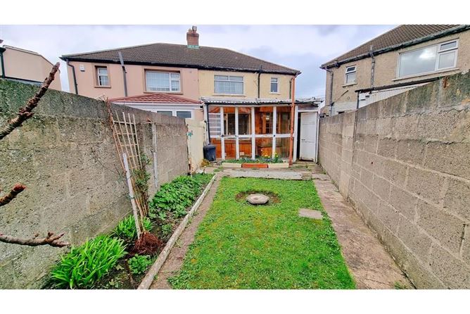 2 Balfe Road East, Walkinstown, Dublin 12